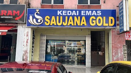 Saujana Gold 1 saujana gold