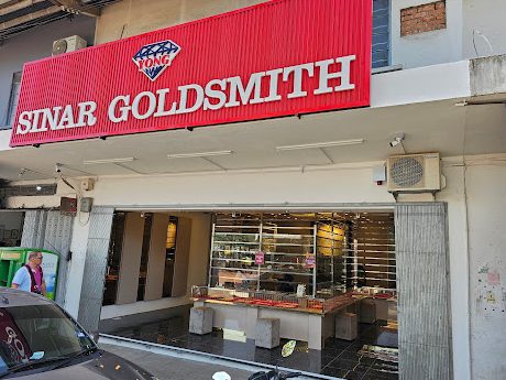 Sinar Goldsmith 1 sinar goldsmith