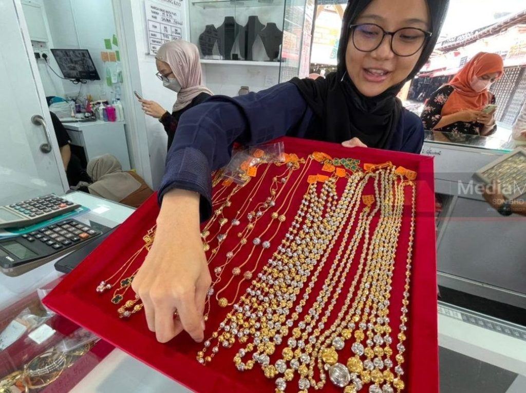 sri kadok emas trading sdn bhd