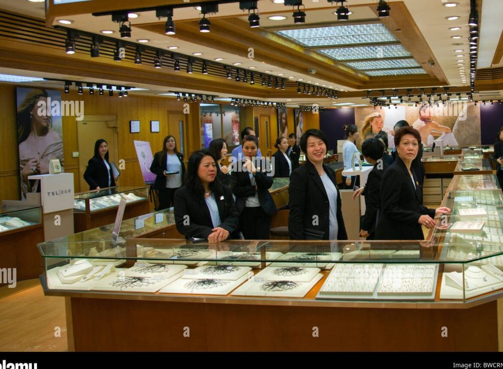 tse sui jewellery retailing sdn bhd