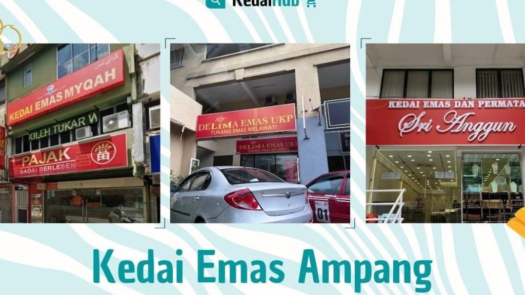 tukang emas perak 1