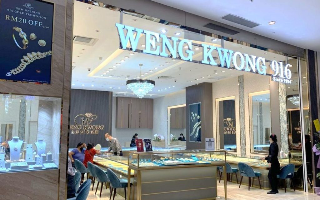 weng kong goldsmiths