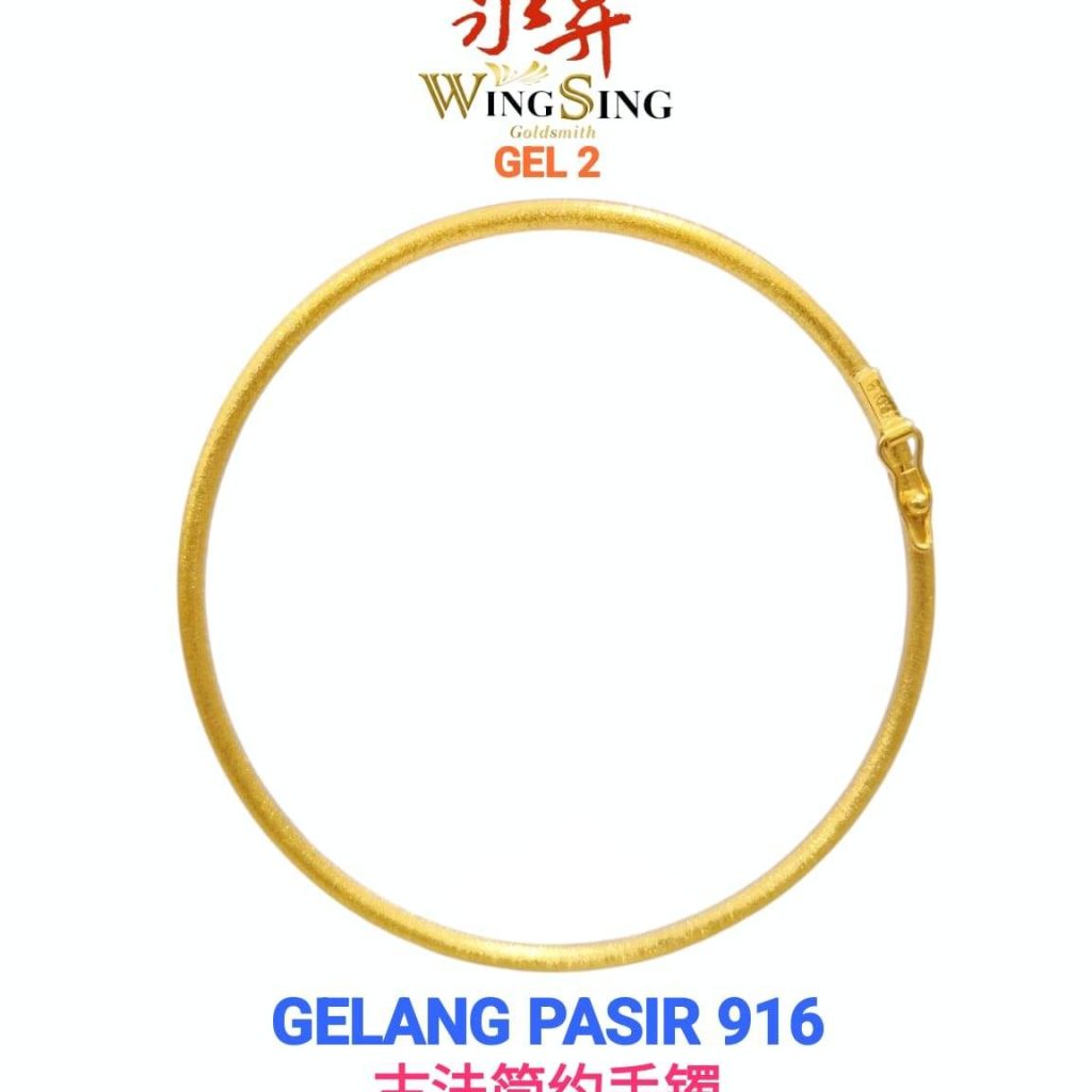 wing sang goldsmith